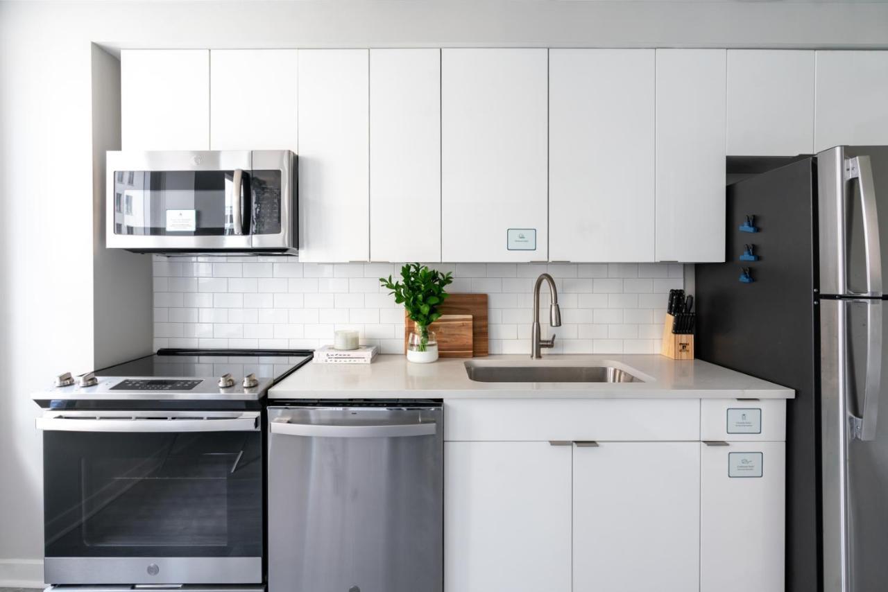 Walthall Apartments By Barsala Jackson Luaran gambar
