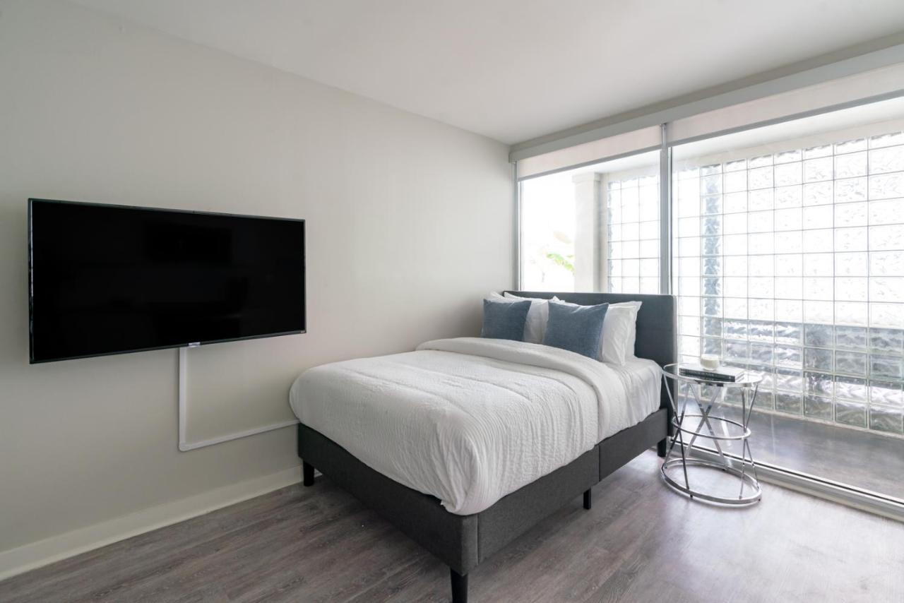 Walthall Apartments By Barsala Jackson Luaran gambar
