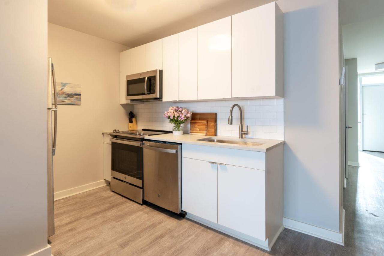 Walthall Apartments By Barsala Jackson Luaran gambar