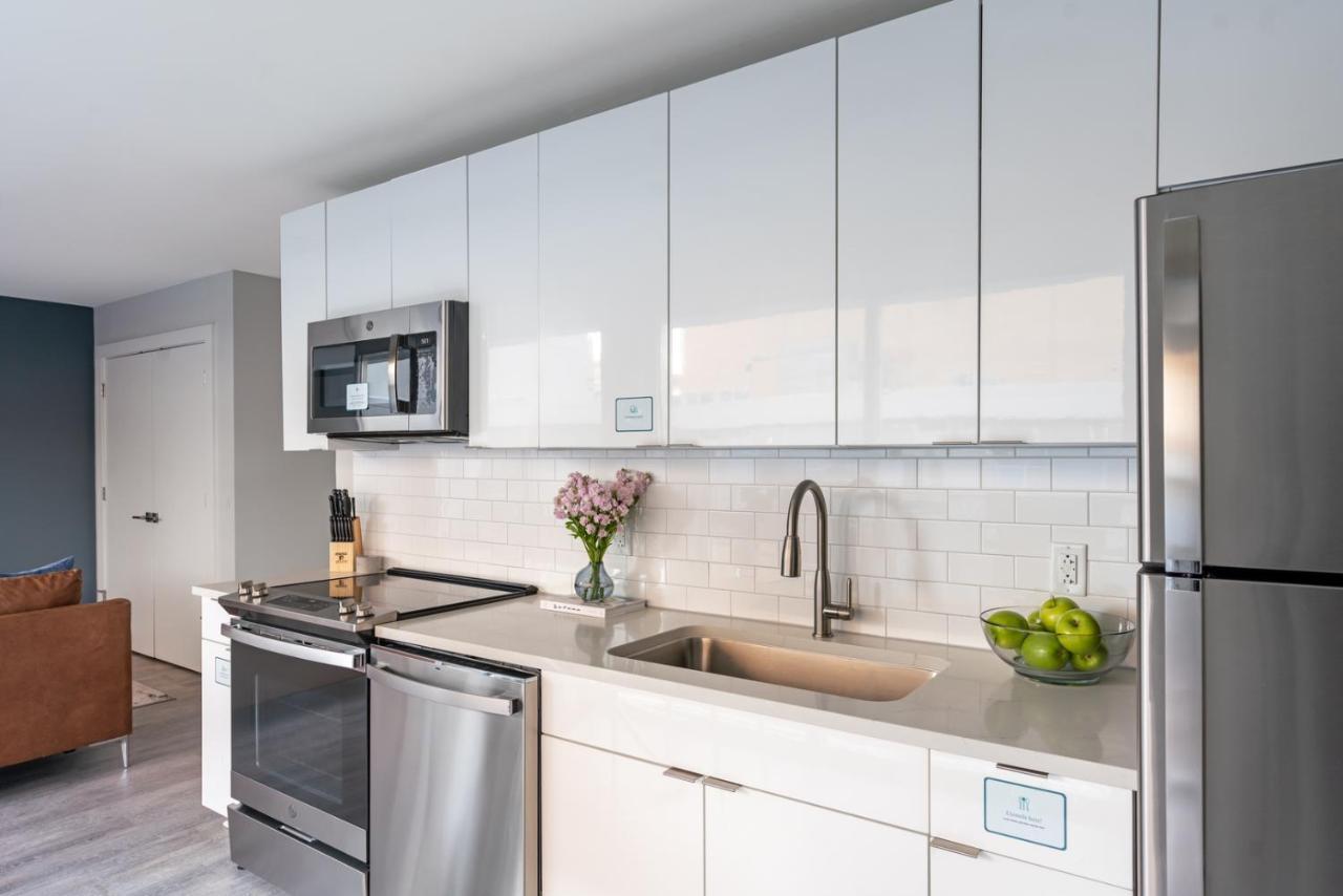 Walthall Apartments By Barsala Jackson Luaran gambar