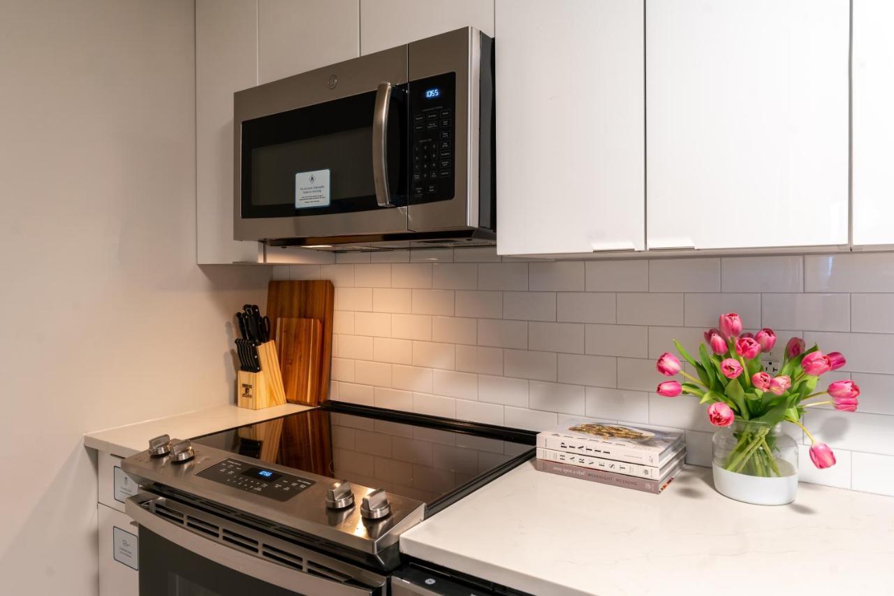Walthall Apartments By Barsala Jackson Luaran gambar
