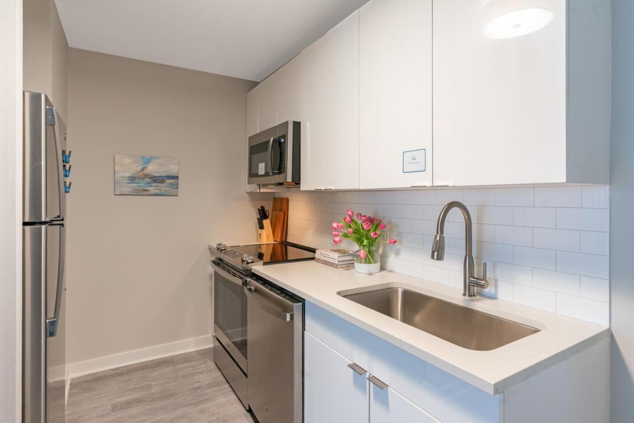Walthall Apartments By Barsala Jackson Luaran gambar