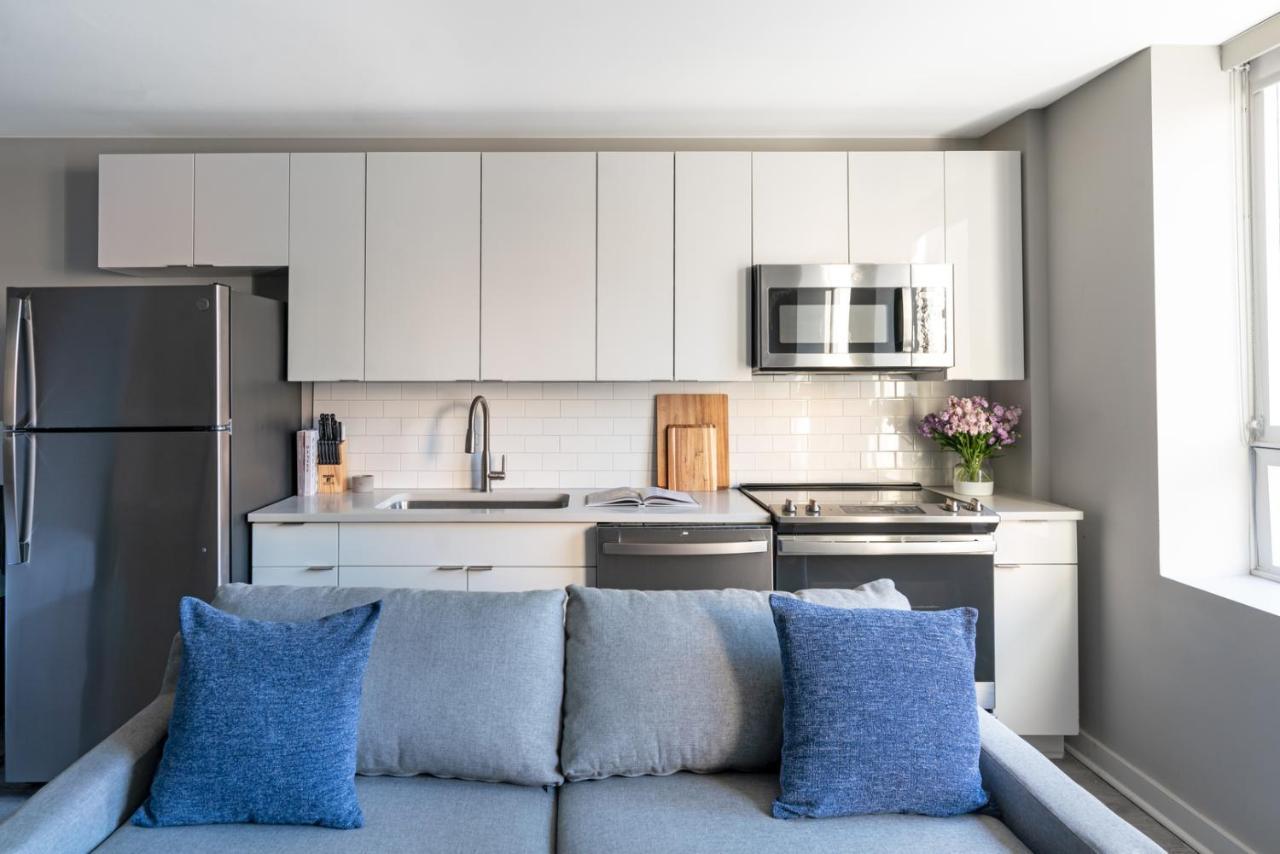 Walthall Apartments By Barsala Jackson Luaran gambar