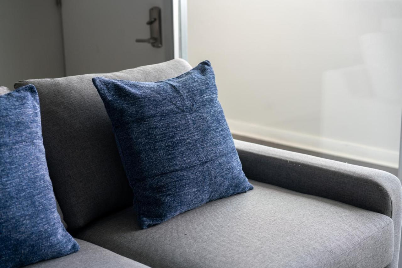Walthall Apartments By Barsala Jackson Luaran gambar