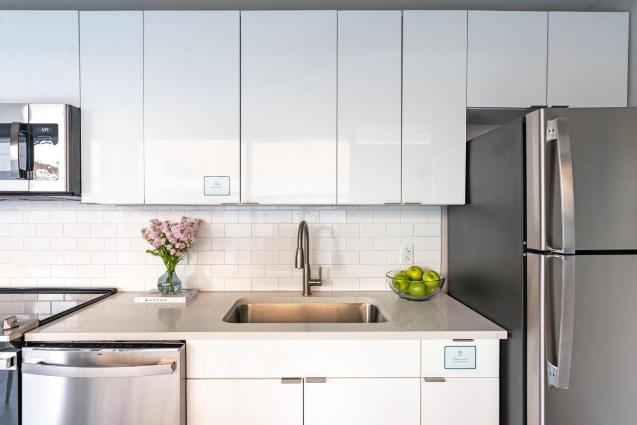 Walthall Apartments By Barsala Jackson Luaran gambar