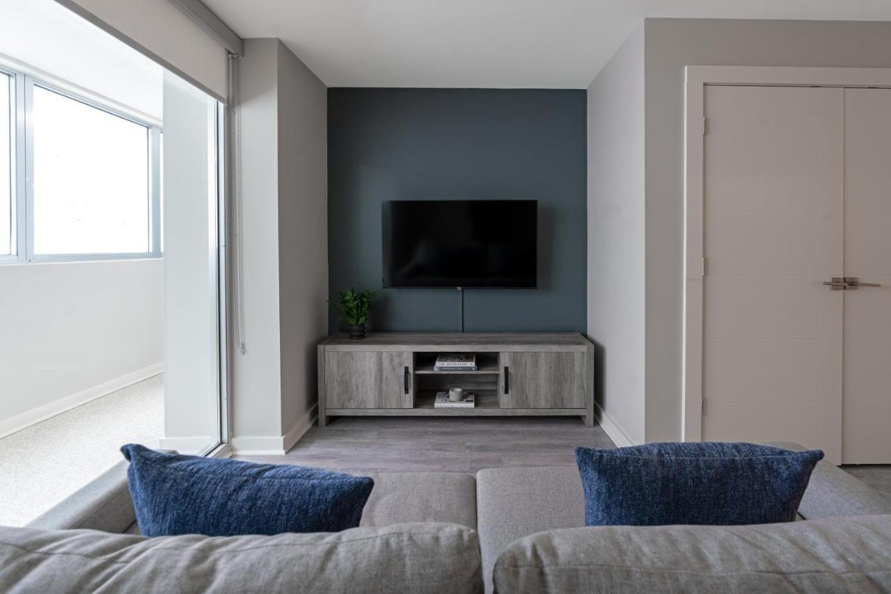 Walthall Apartments By Barsala Jackson Luaran gambar