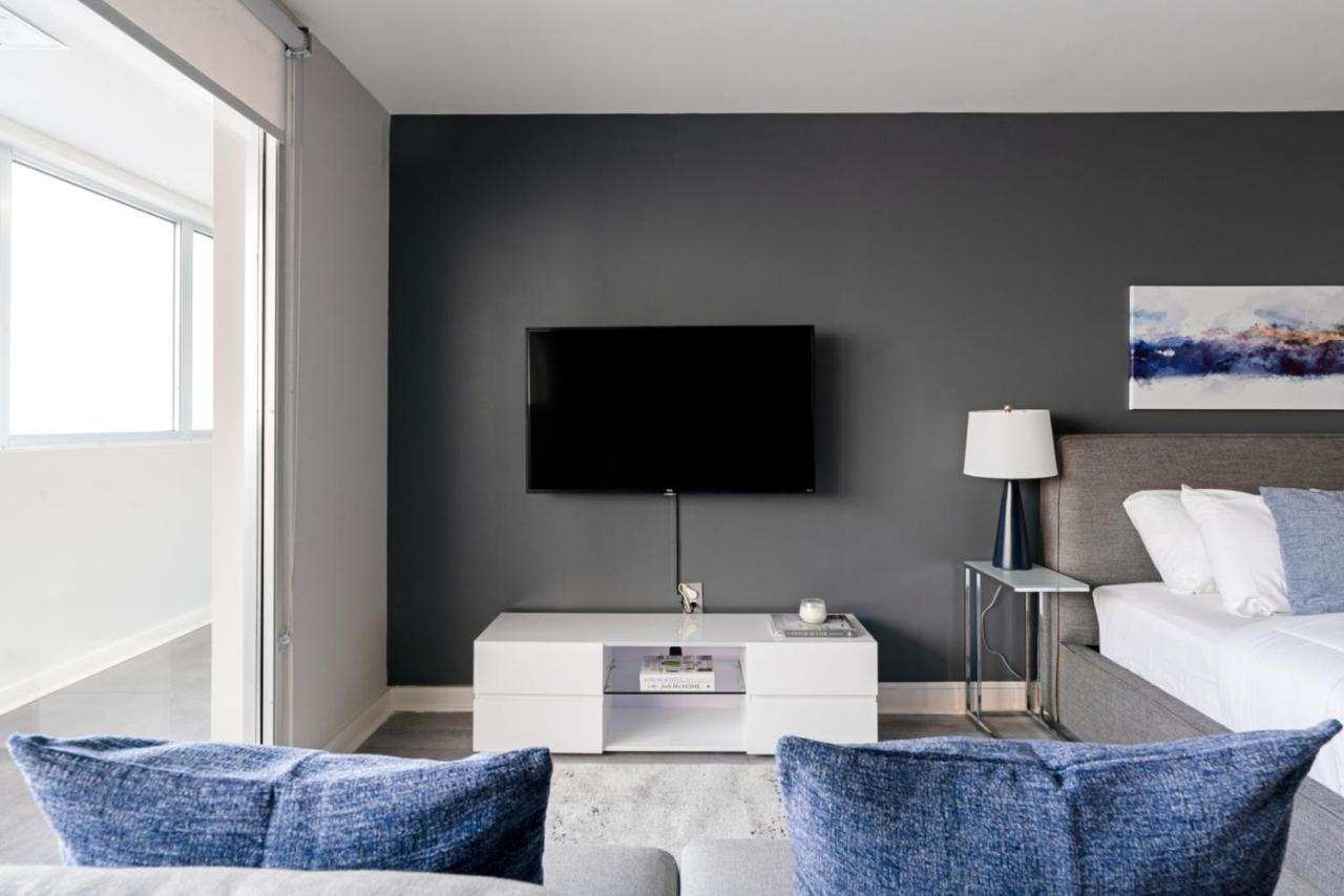 Walthall Apartments By Barsala Jackson Luaran gambar