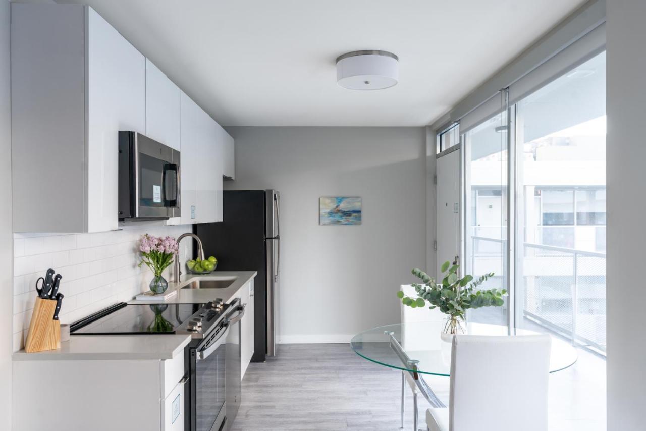Walthall Apartments By Barsala Jackson Luaran gambar