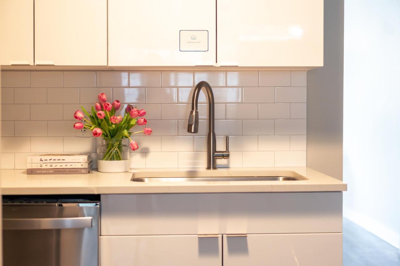 Walthall Apartments By Barsala Jackson Luaran gambar