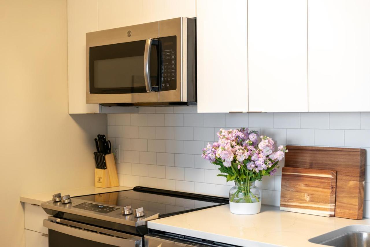 Walthall Apartments By Barsala Jackson Luaran gambar
