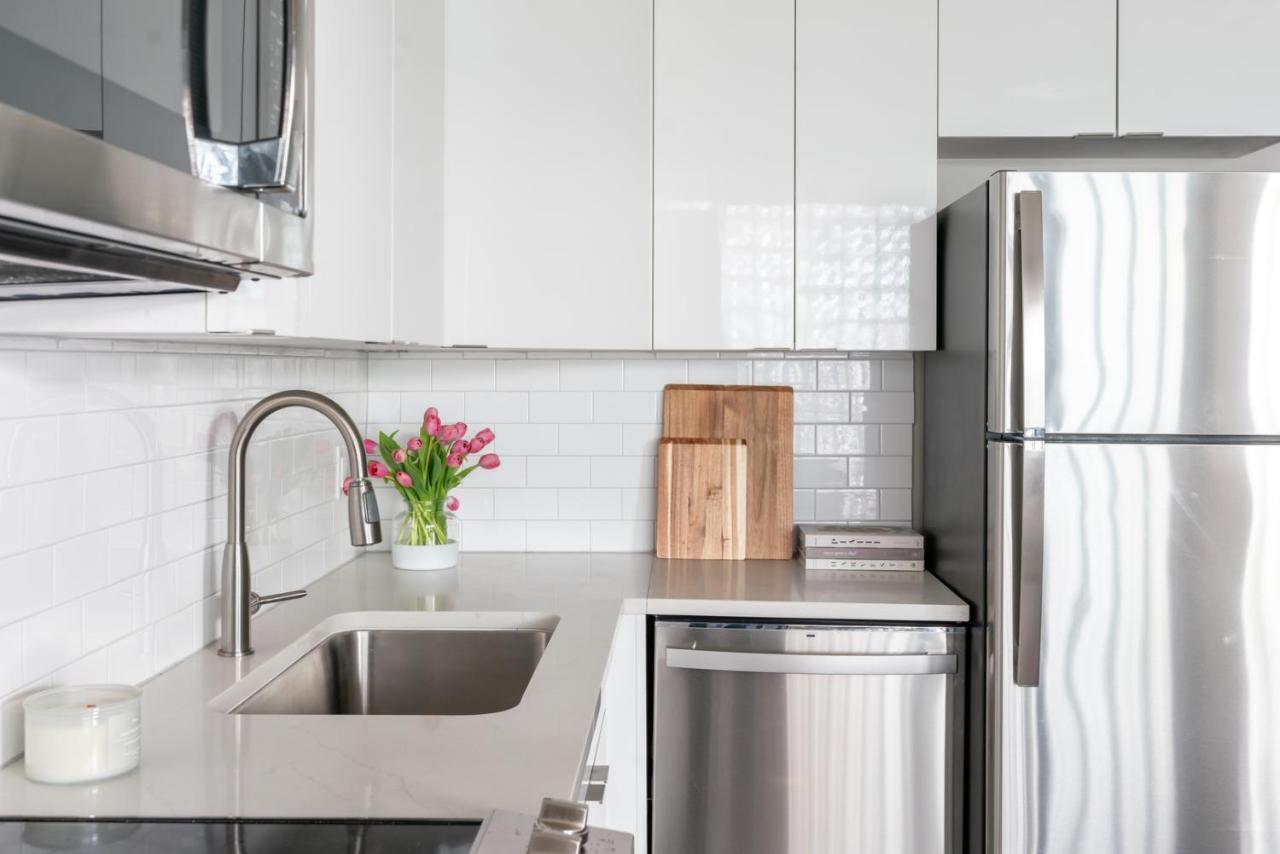 Walthall Apartments By Barsala Jackson Luaran gambar