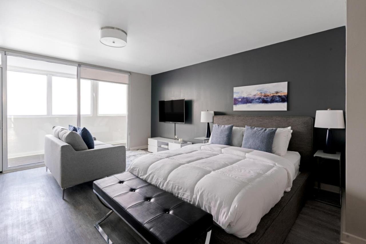 Walthall Apartments By Barsala Jackson Luaran gambar